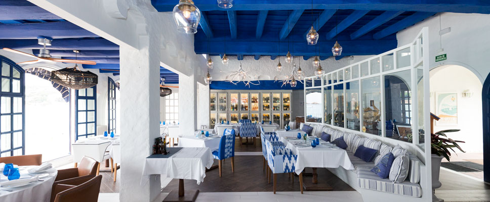 Foto: Carles Allende, La Taverna del Mar